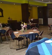 Hotel Shrinath Palace, Jhansi